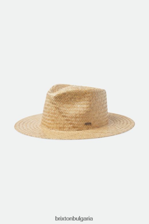 Brixton мъже маркос палмила H002T4194 аксесоари естествено