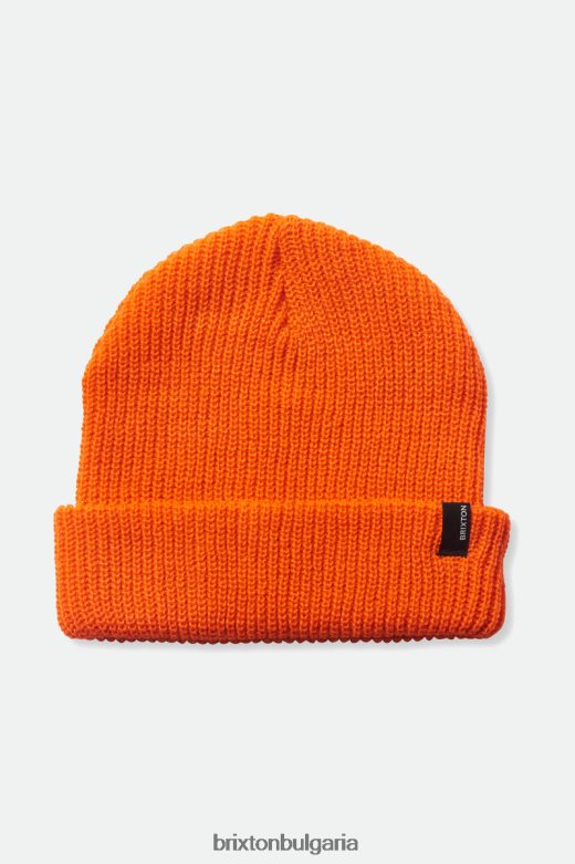 атлетично оранжево