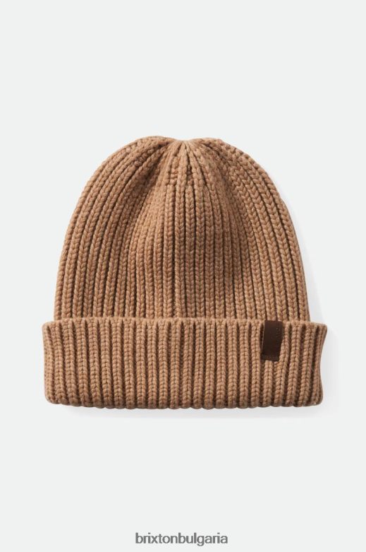 Brixton мъже heist reserve кашмирена шапка H002T4339 аксесоари лъв