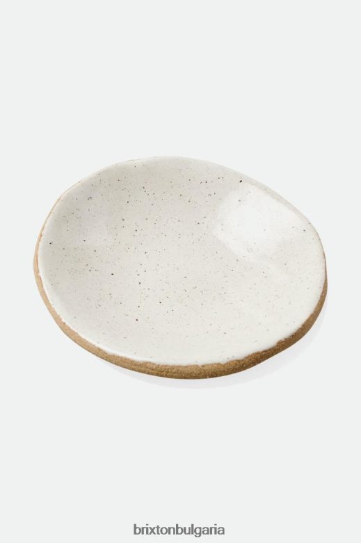 Brixton x O-M унисекс ръчно изработени керамични съдове H002T4369 аксесоари бежово