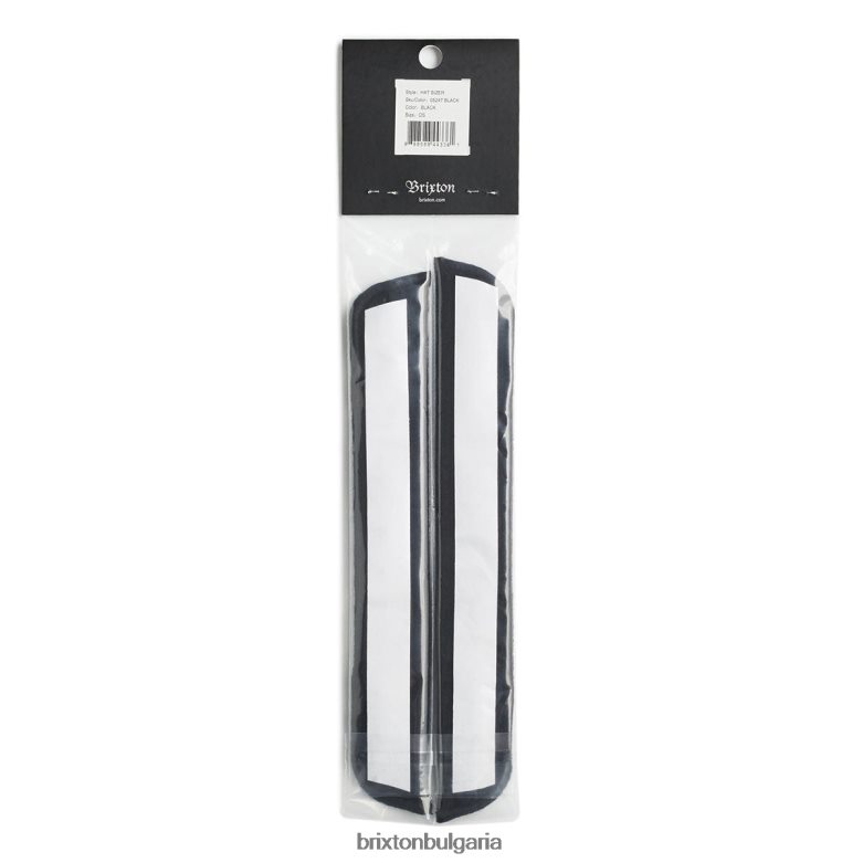 Brixton унисекс размер на шапка H002T4346 аксесоари черен
